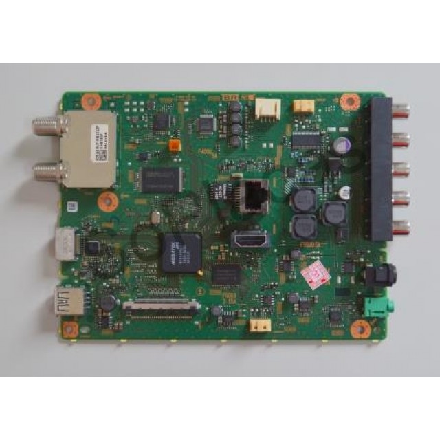 PLACA PRINCIPAL SONY KDL-46R485A Y8288489A 1-888-722-12